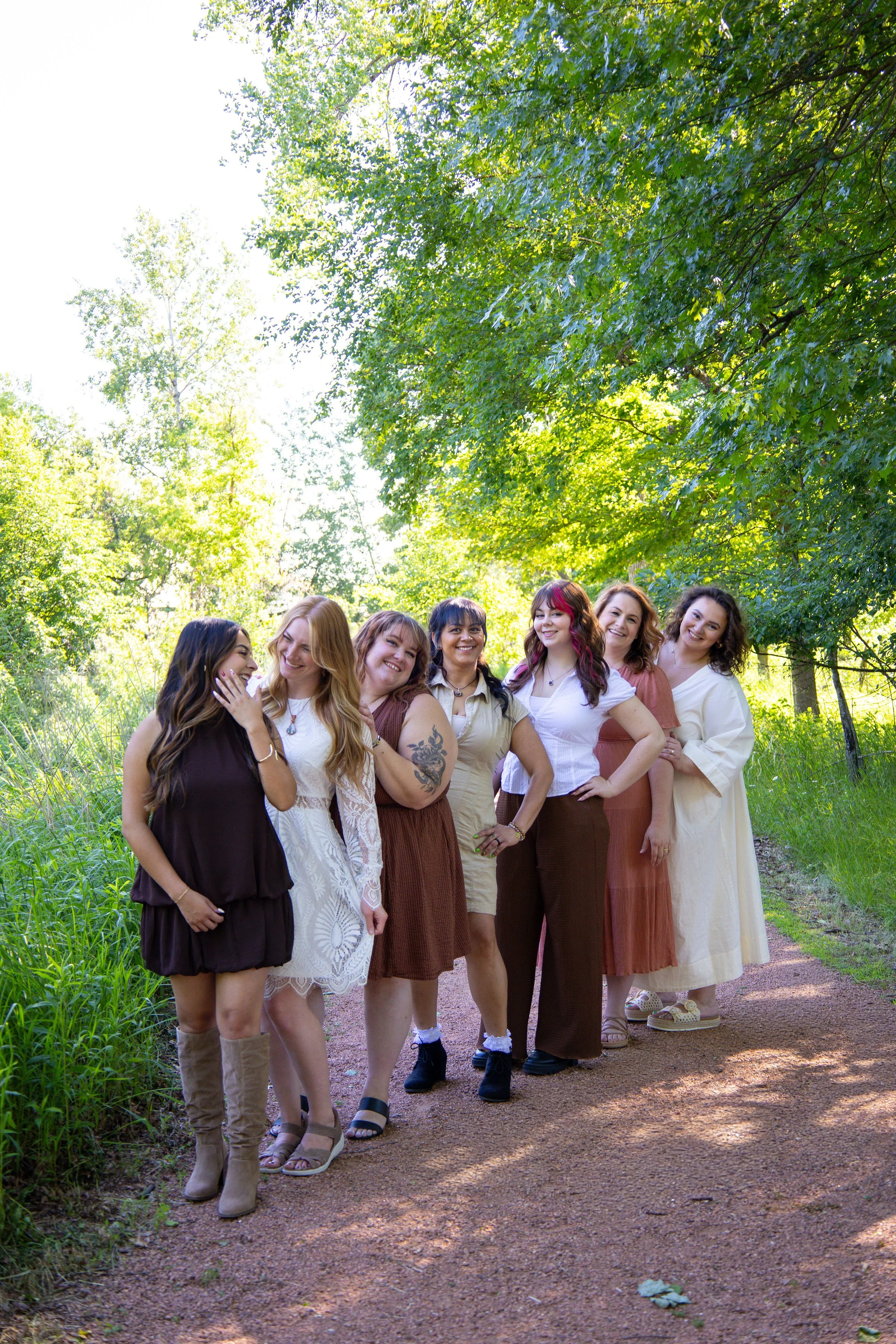 Allure Hair Design in Stevens Point, WI