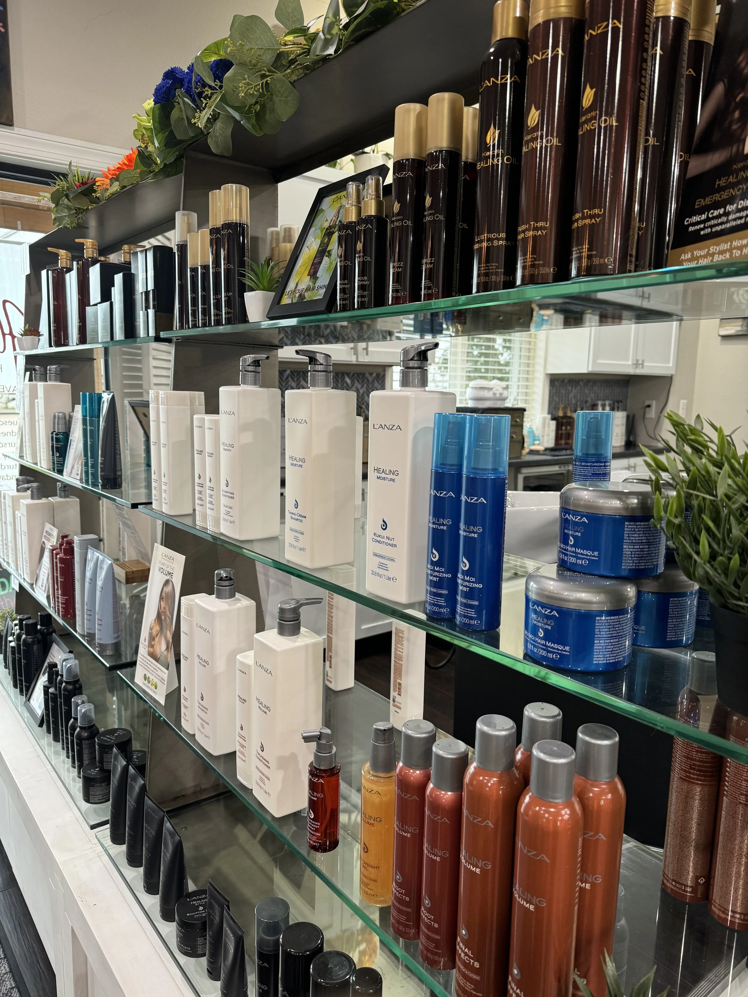 Allure Hair Design in Stevens Point, WI (6)