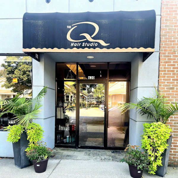 Q Hair Studio in Plymouth, MI (2)