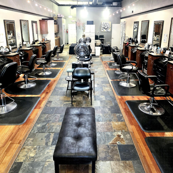 Q Hair Studio in Plymouth, MI (3)