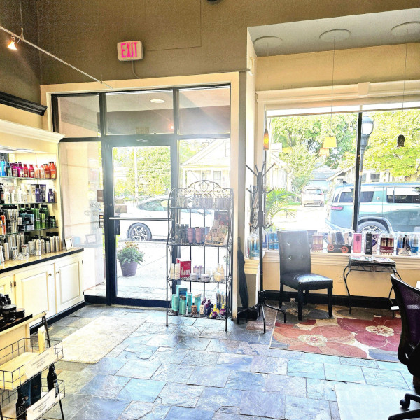 Q Hair Studio in Plymouth, MI (5)