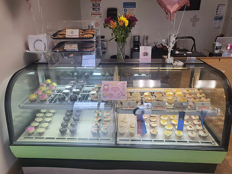 Suga's Cakery in Pflugerville, TX (3)