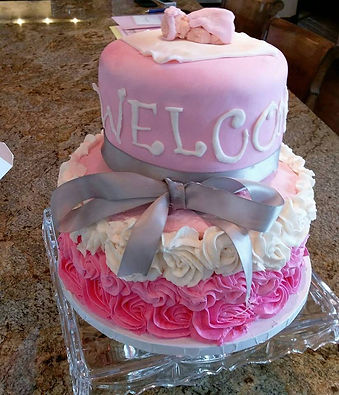 Suga's Cakery in Pflugerville, TX (4)