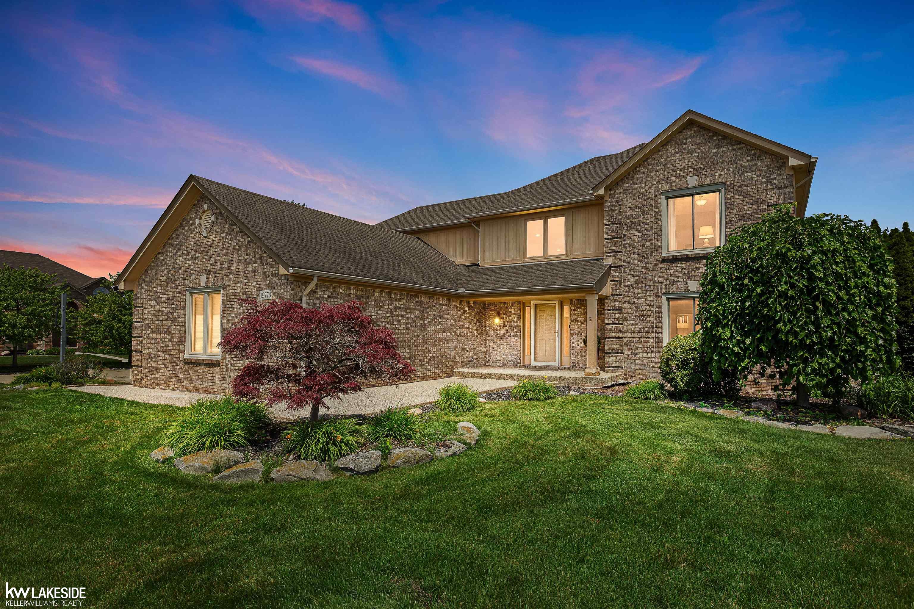 Kevin Salva, Realtor - Community Choice Realty in Shelby Township, MI