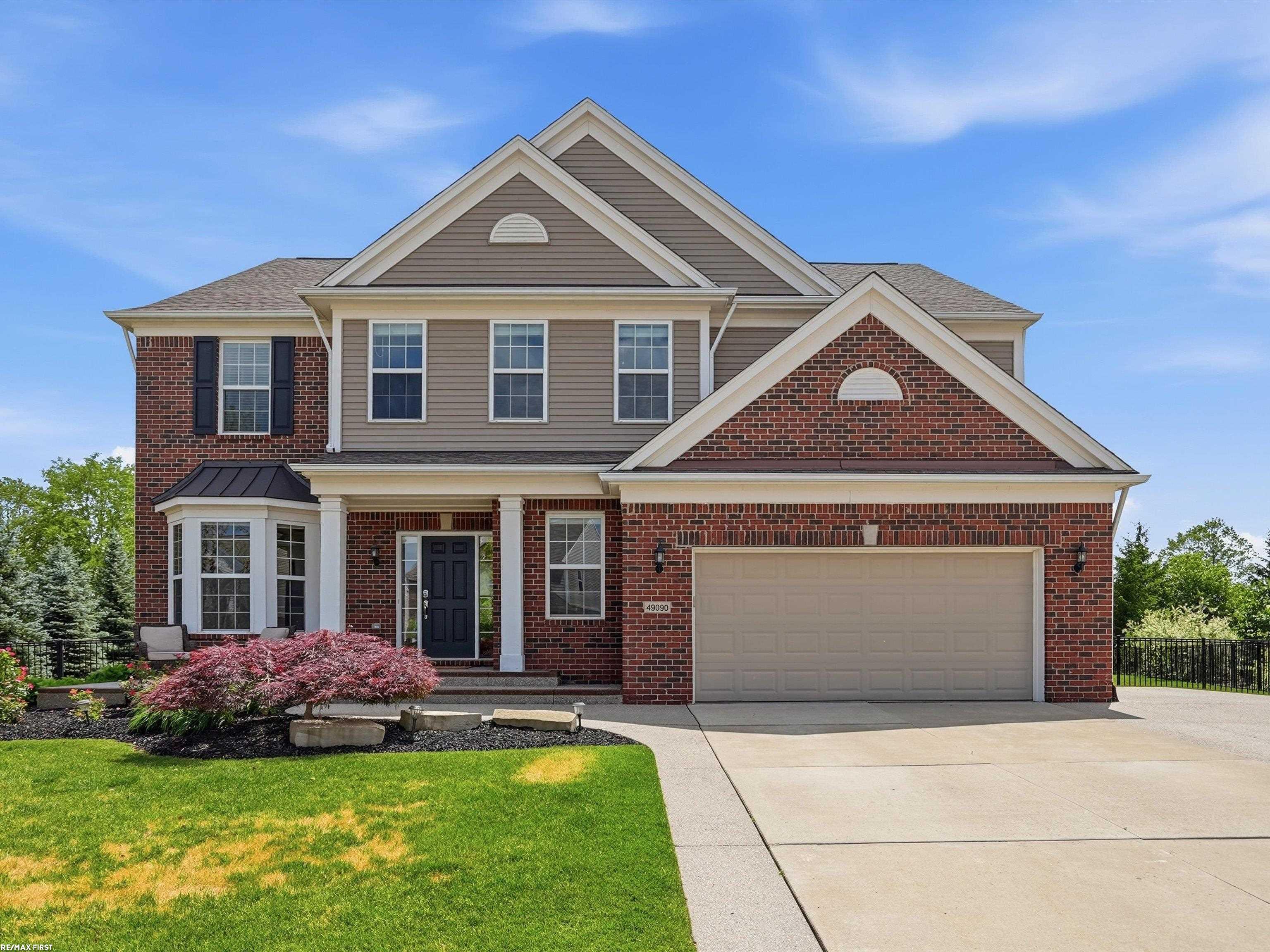 Kevin Salva, Realtor - Community Choice Realty in Shelby Township, MI (2)