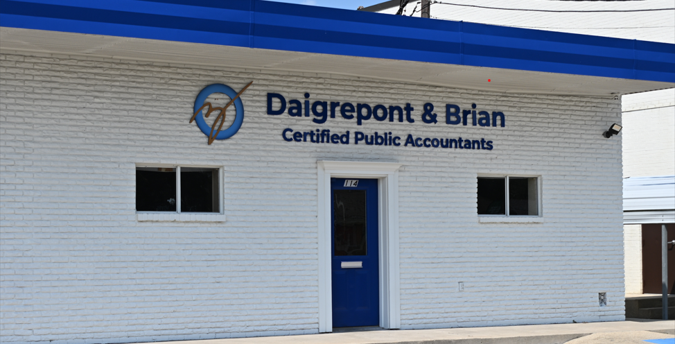Daigrepont & Brian in Baton Rouge, LA