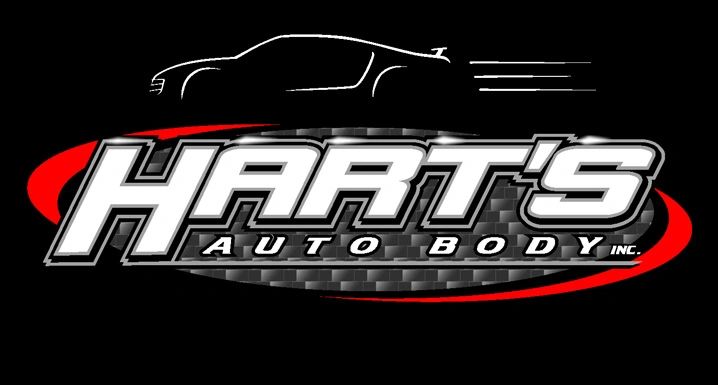 Hart's Auto Body Inc in Middlesex, NJ