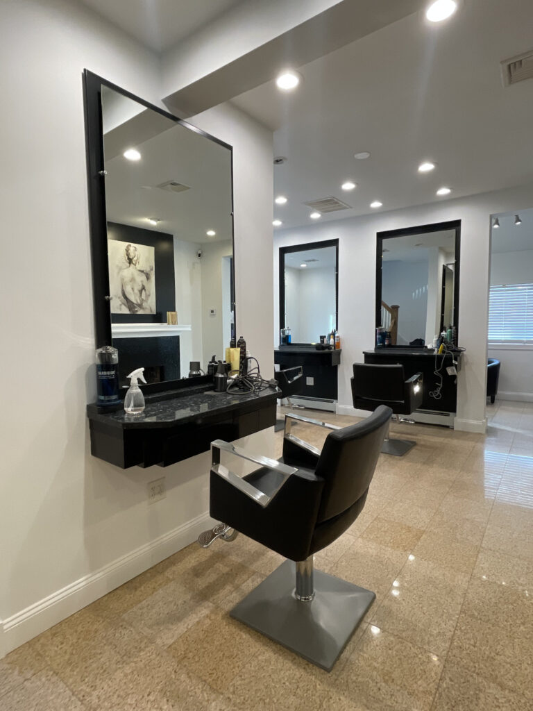 Prestige European Salon & Spa - Polski Fryzjer NJ in Rahway, NJ (5)