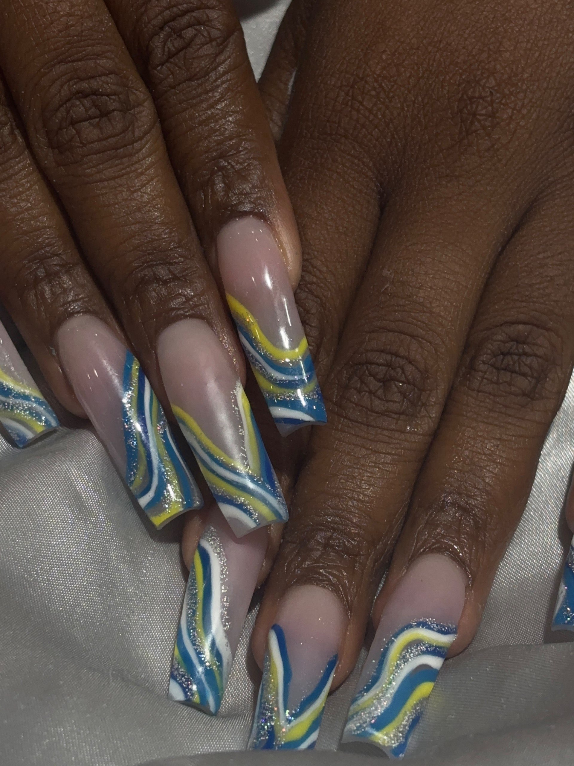 Missfancybeauty • Beauty • Spa • Wellness in Rincon, GA (3)