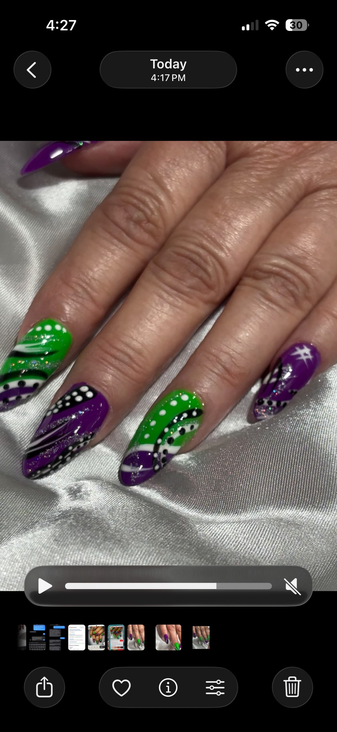 Missfancybeauty • Beauty • Spa • Wellness in Rincon, GA (4)