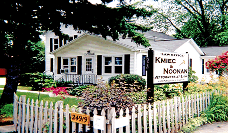 Kmiec & Noonan LLC in Salem Lakes, WI