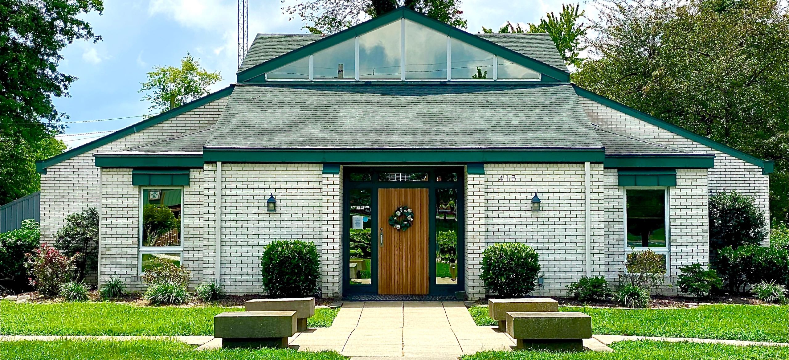 Long Law Office, PC in Boonville, IN