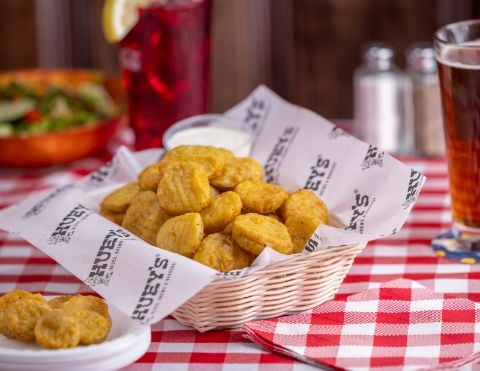 Huey's Millington in Millington, TN (6)