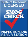 JJ's Smog Check and Repair Shop in Oxnard, CA