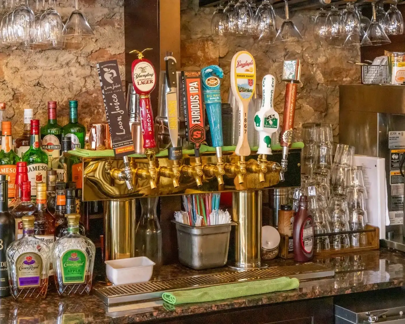 Prescott Roadhouse in Prescott, WI (2)