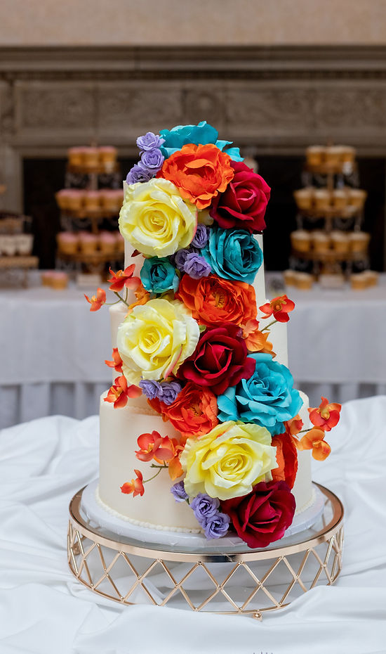 Sweet & Chic Events in Atlantic Beach, FL