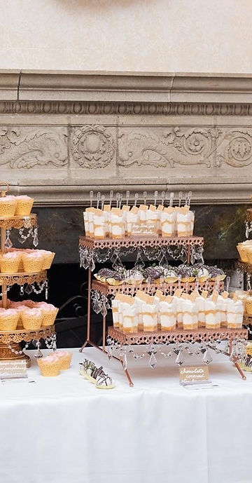 Sweet & Chic Events in Atlantic Beach, FL (3)