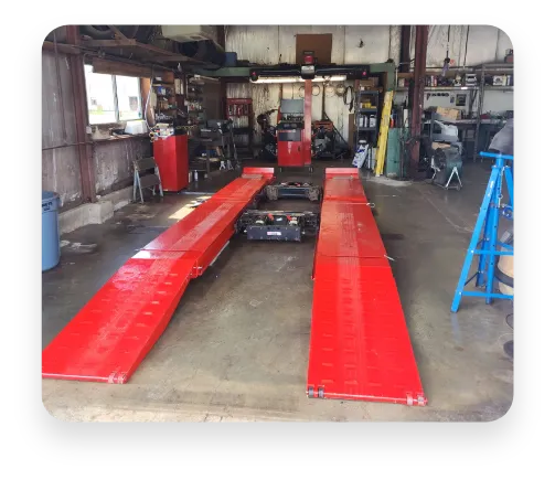 Coonen's Complete Service in Menasha, WI (5)