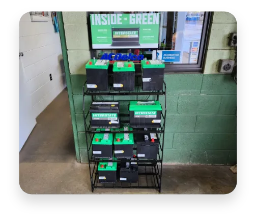 Coonen's Complete Service in Menasha, WI (6)