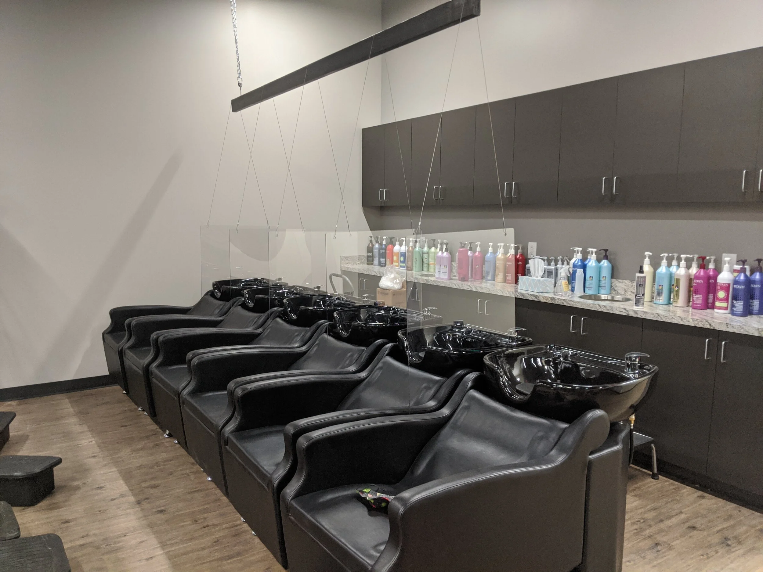Thomas Scott Hair Salon & Spa in Frederick, MD