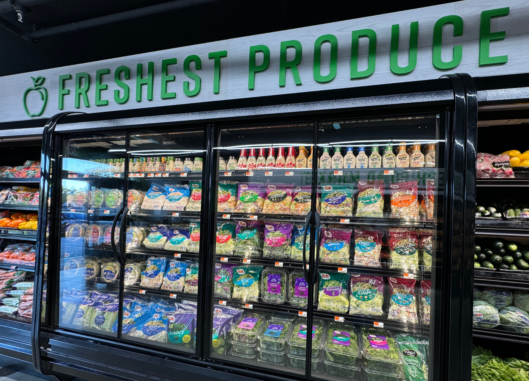Oasis Fresh Foods Market in Indian Head, MD (3)