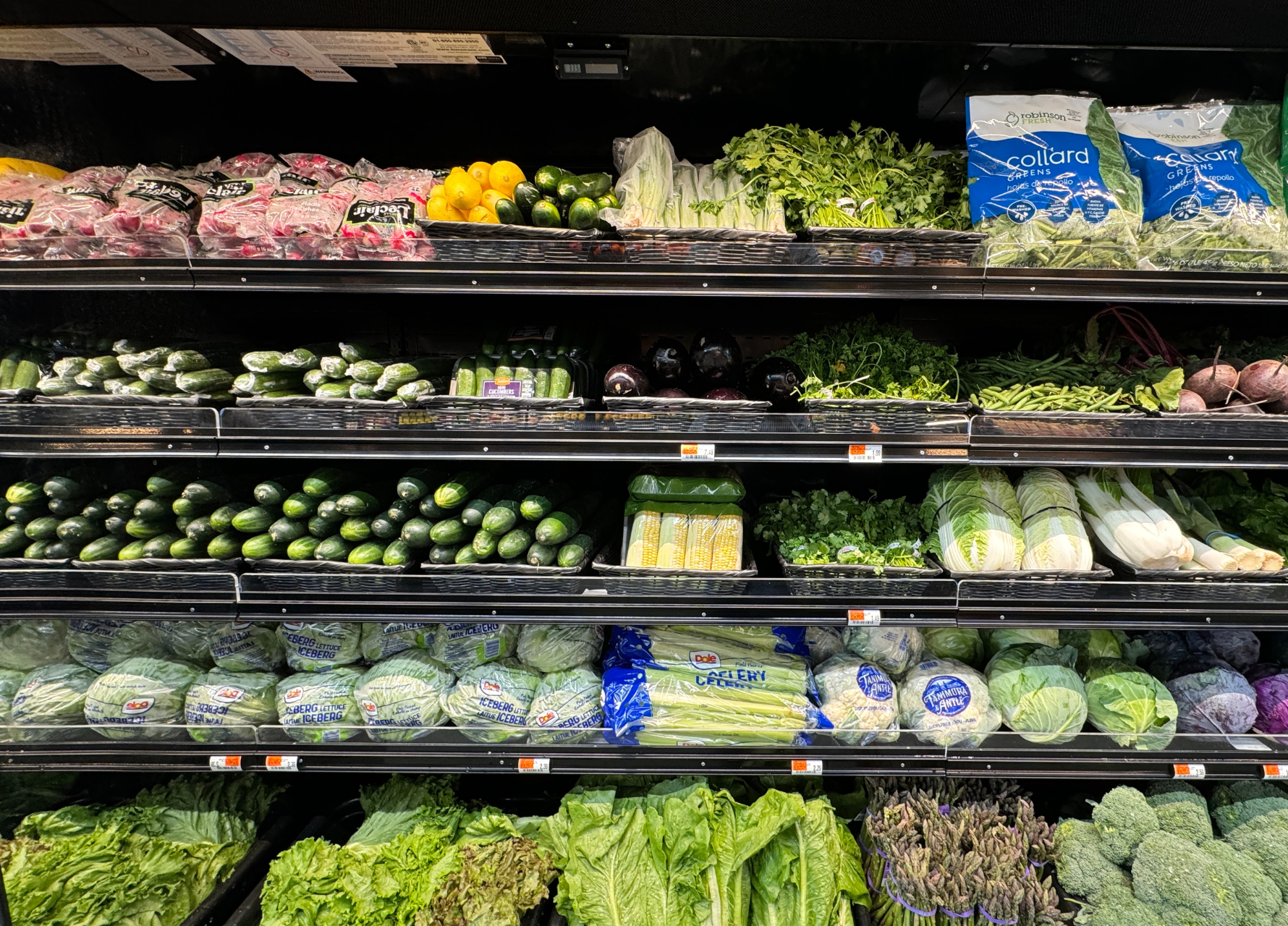 Oasis Fresh Foods Market in Indian Head, MD (4)