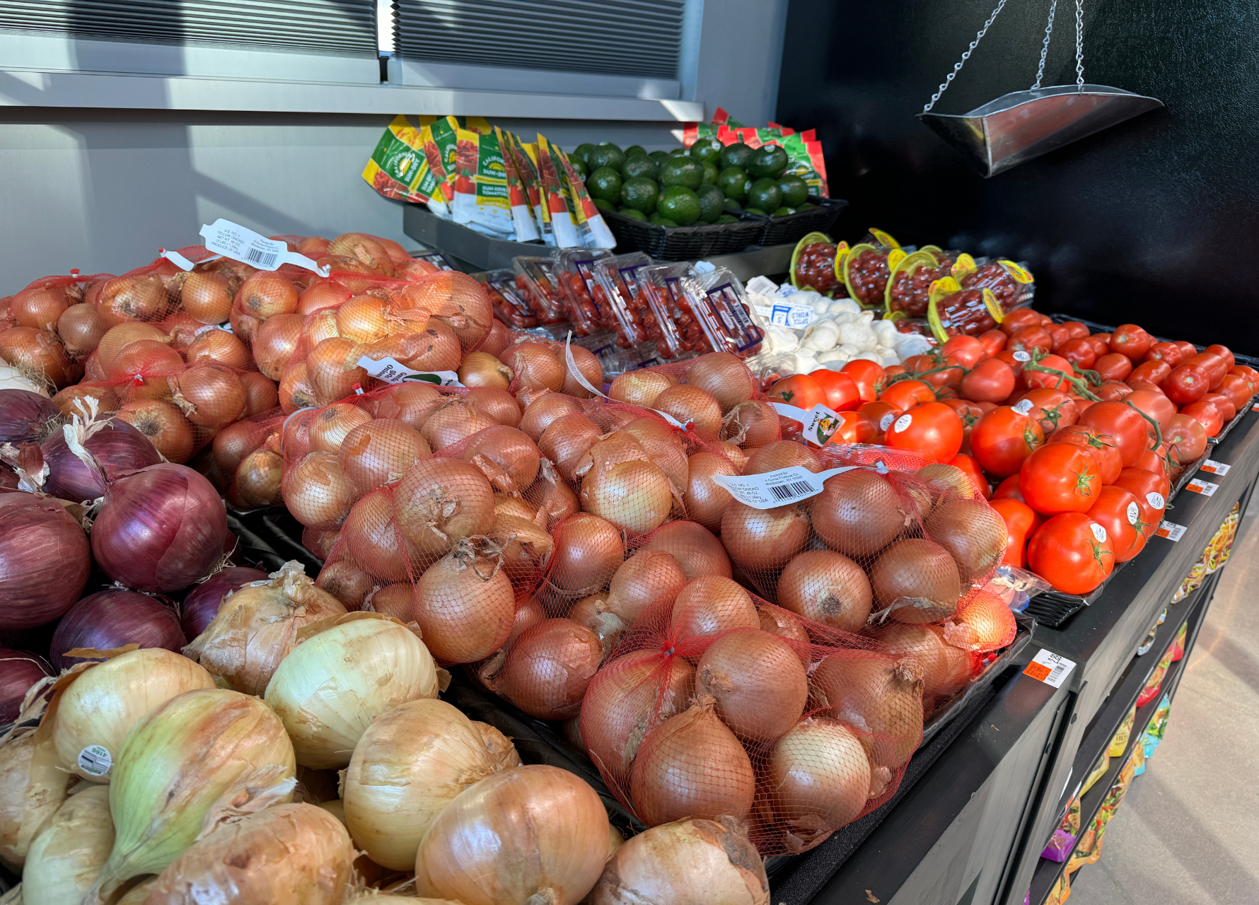 Oasis Fresh Foods Market in Indian Head, MD (5)