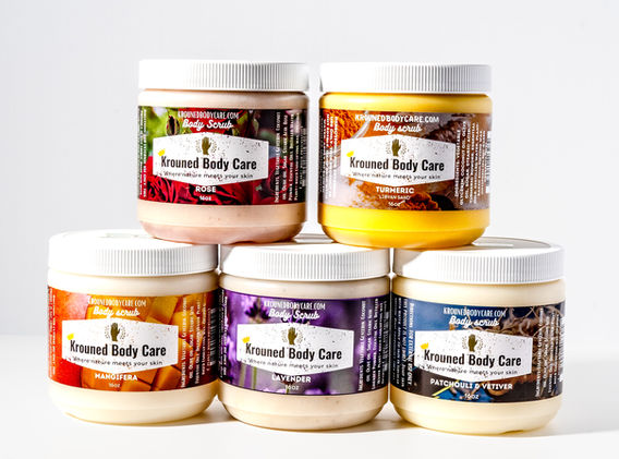 KROUNED BODY CARE in Escondido, CA (6)