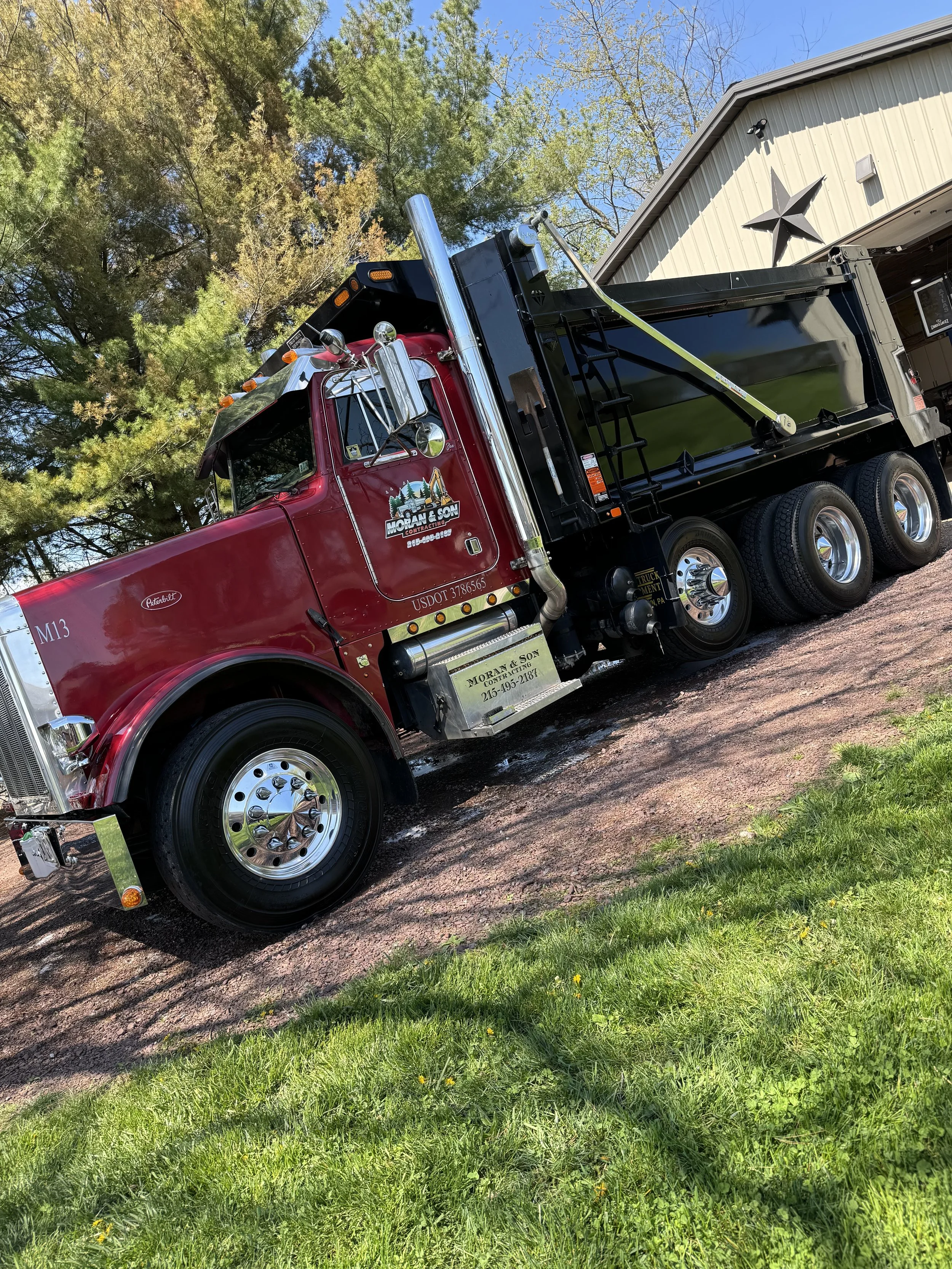 Drag-on Kustoms Detailing in Pottstown, PA (2)