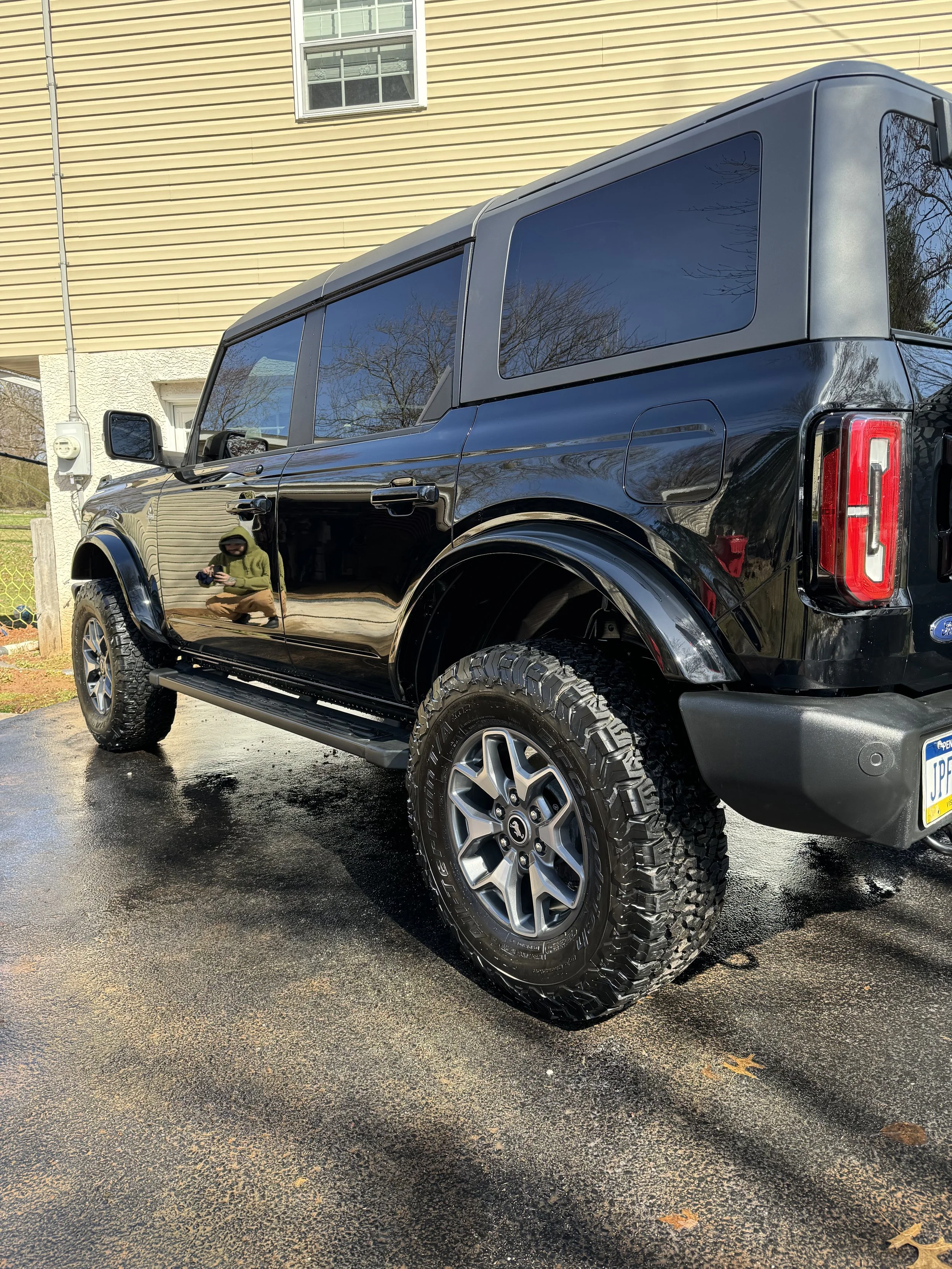 Drag-on Kustoms Detailing in Pottstown, PA (3)