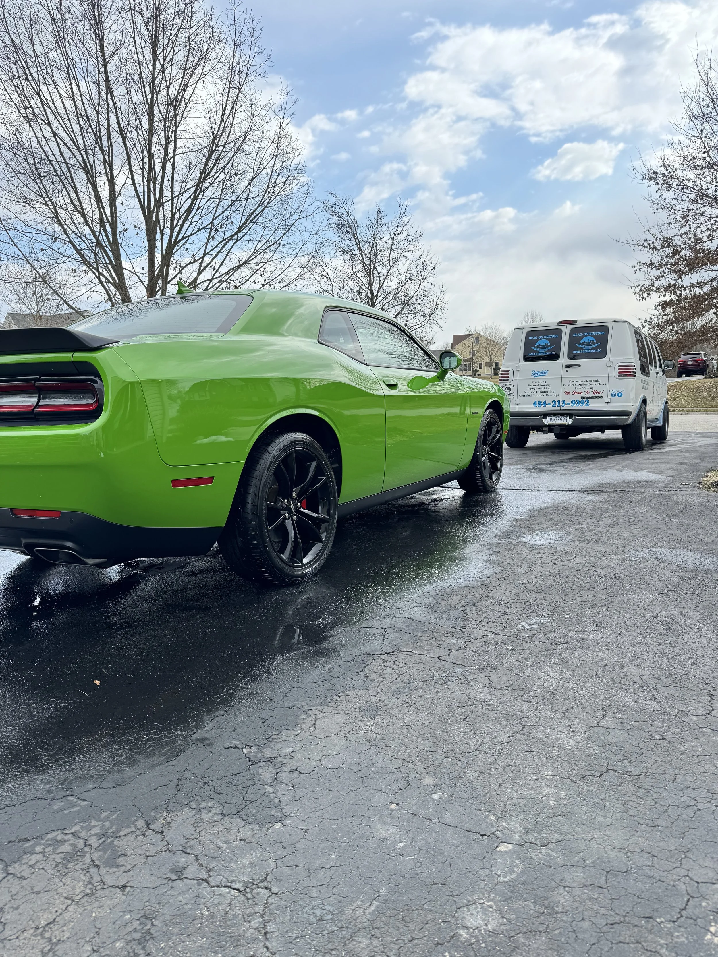 Drag-on Kustoms Detailing in Pottstown, PA (4)