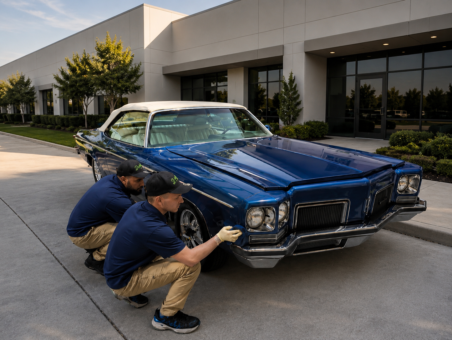 Drag-on Kustoms Detailing in Pottstown, PA (6)