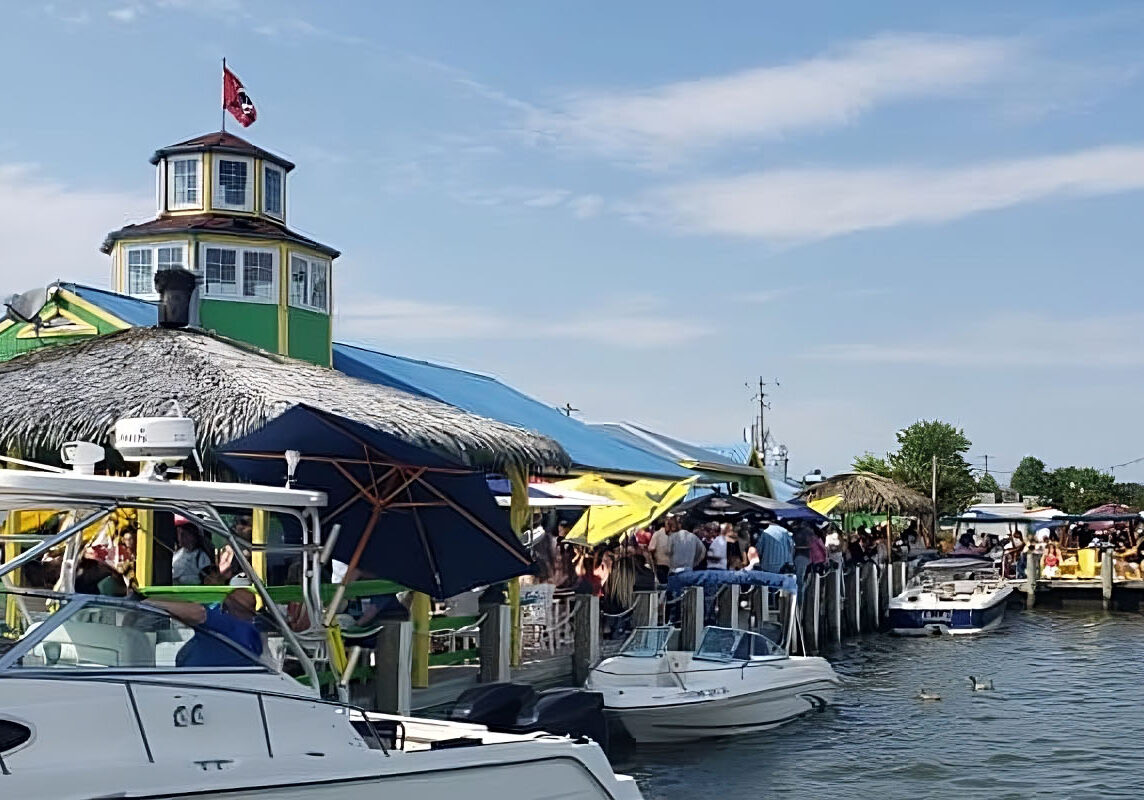 The Jetty in Grasonville, MD (4)