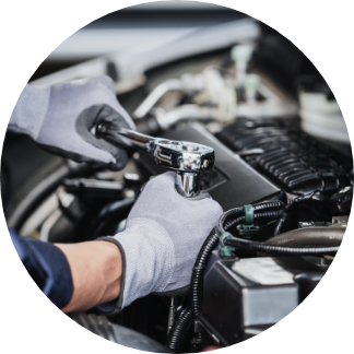 Sternot Auto Repair Inc. in Mosinee, WI (2)