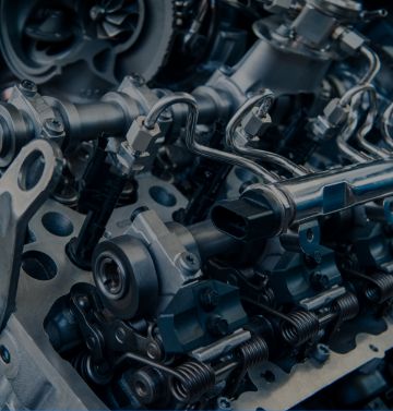 Sternot Auto Repair Inc. in Mosinee, WI (5)