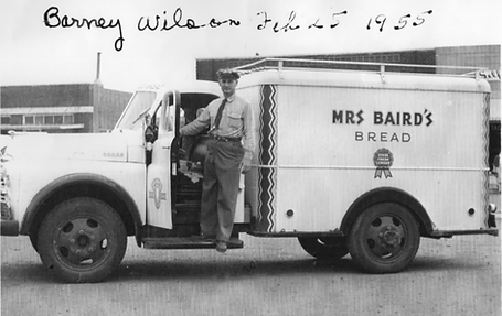 Slaton Bakery in Slaton, TX (2)