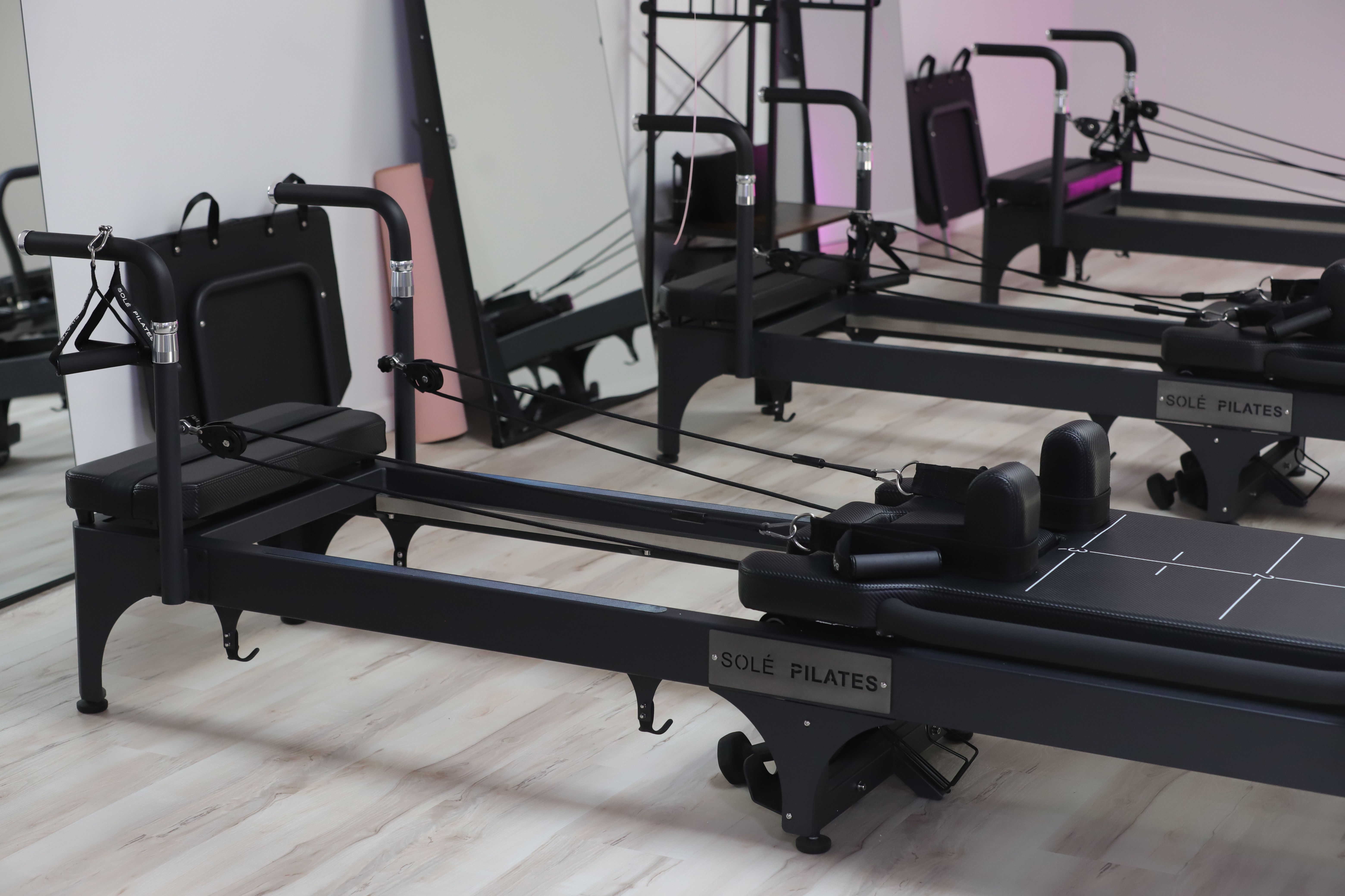 Sole Pilates in Locust Valley, NY