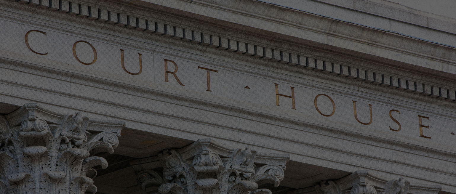 McCarthy & Rubright, LLP in Red Bluff, CA