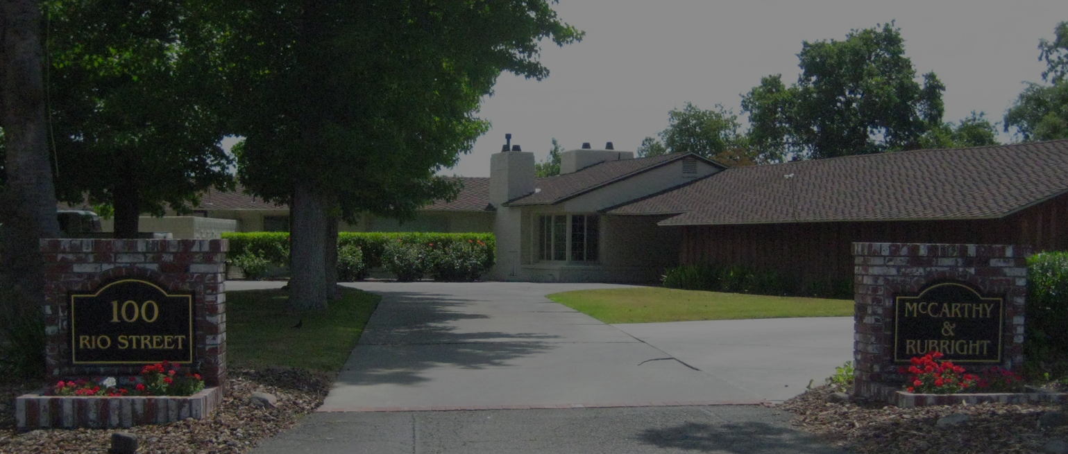 McCarthy & Rubright, LLP in Red Bluff, CA (2)