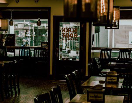 Black Hoof Brewing Company in Leesburg, VA (3)