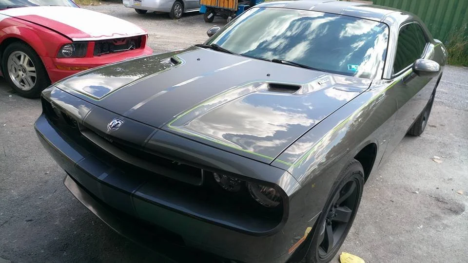 Folcroft Auto body & Paint in Folcroft, PA (3)