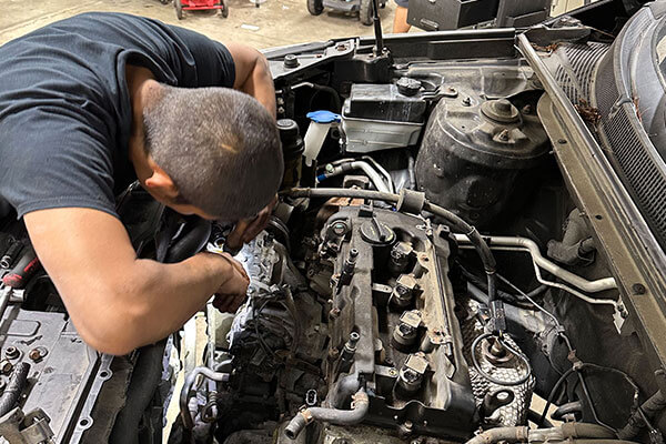 Just-N-Tyme Automotive in Fredericksburg, VA (4)