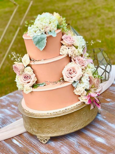 Cakes by Niecy, LLC in Atlanta, GA