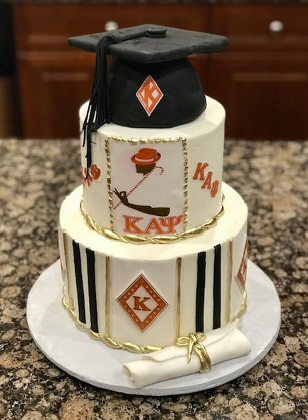 Cakes by Niecy, LLC in Atlanta, GA (3)