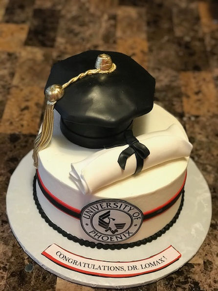 Cakes by Niecy, LLC in Atlanta, GA (4)