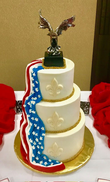 Cakes by Niecy, LLC in Atlanta, GA (5)