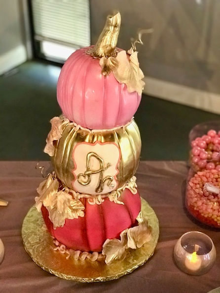 Cakes by Niecy, LLC in Atlanta, GA (6)
