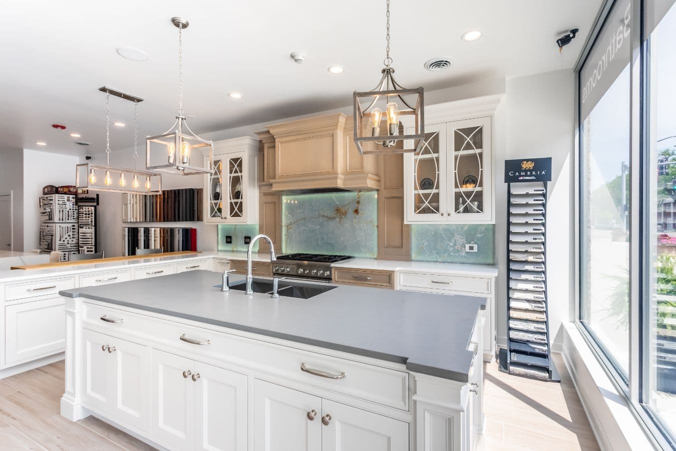 Glenbrook Remodeling in Glenview, IL