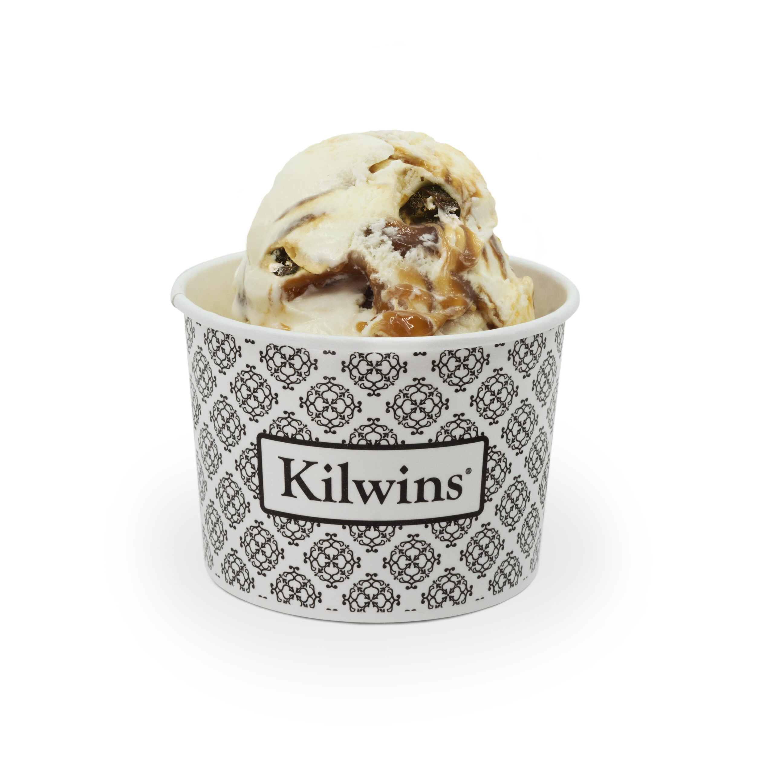 Kilwins Ice Cream - Chocolate - Fudge in Blowing Rock, NC (3)