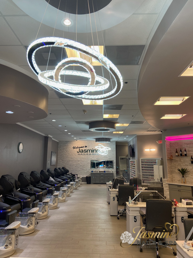 Jasmine Nails & Spa in Altamonte Springs, FL (2)